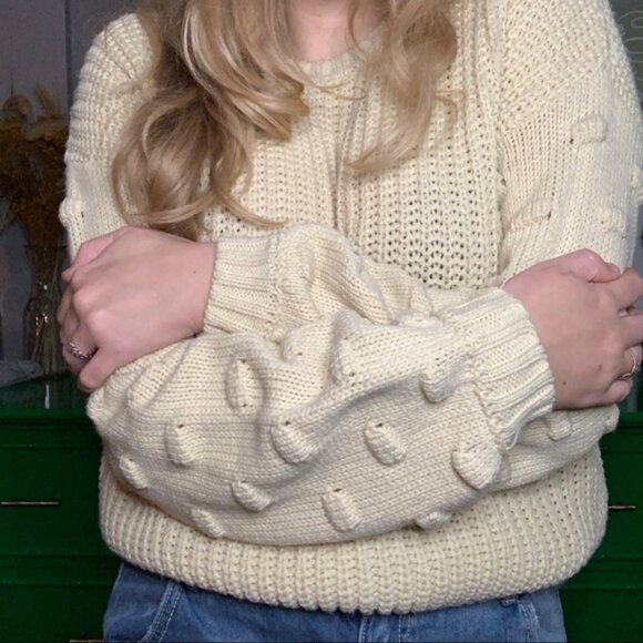 BRAND NEW WT Moon & Madison Sweater - Picture 8 of 11